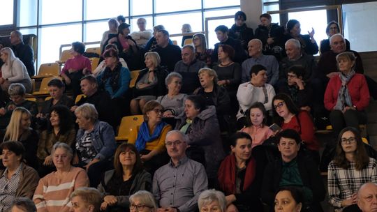 Powiatowy Dzień Kobiet. Chłopcy z Placu Broni, Yaroo i Tymon Bitkowski cz. II [GALERIA ZDJĘĆ]