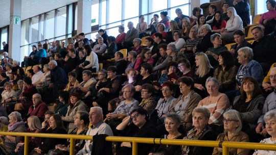 Powiatowy Dzień Kobiet. Chłopcy z Placu Broni, Yaroo i Tymon Bitkowski cz. II [GALERIA ZDJĘĆ]