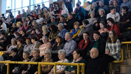 Powiatowy Dzień Kobiet. Chłopcy z Placu Broni, Yaroo i Tymon Bitkowski cz. II [GALERIA ZDJĘĆ]