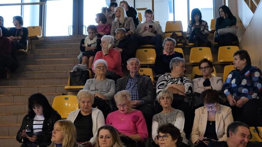 Powiatowy Dzień Kobiet. Chłopcy z Placu Broni, Yaroo i Tymon Bitkowski cz. II [GALERIA ZDJĘĆ]