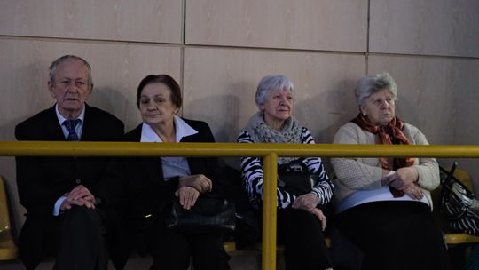 Powiatowy Dzień Kobiet. Chłopcy z Placu Broni, Yaroo i Tymon Bitkowski cz. II [GALERIA ZDJĘĆ]