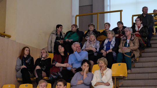 Powiatowy Dzień Kobiet. Chłopcy z Placu Broni, Yaroo i Tymon Bitkowski cz. II [GALERIA ZDJĘĆ]