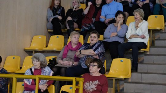 Powiatowy Dzień Kobiet. Chłopcy z Placu Broni, Yaroo i Tymon Bitkowski cz. II [GALERIA ZDJĘĆ]