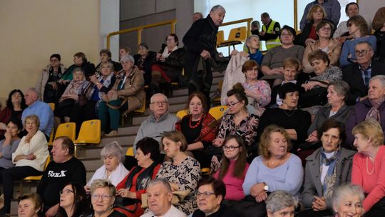 Powiatowy Dzień Kobiet. Chłopcy z Placu Broni, Yaroo i Tymon Bitkowski cz. II [GALERIA ZDJĘĆ]