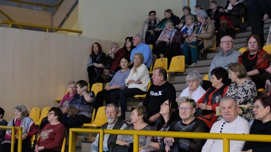 Powiatowy Dzień Kobiet. Chłopcy z Placu Broni, Yaroo i Tymon Bitkowski cz. II [GALERIA ZDJĘĆ]