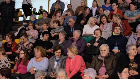 Powiatowy Dzień Kobiet. Chłopcy z Placu Broni, Yaroo i Tymon Bitkowski cz. II [GALERIA ZDJĘĆ]