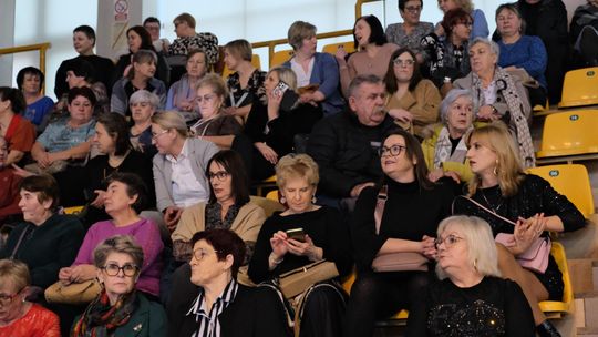 Powiatowy Dzień Kobiet. Chłopcy z Placu Broni, Yaroo i Tymon Bitkowski cz. II [GALERIA ZDJĘĆ]