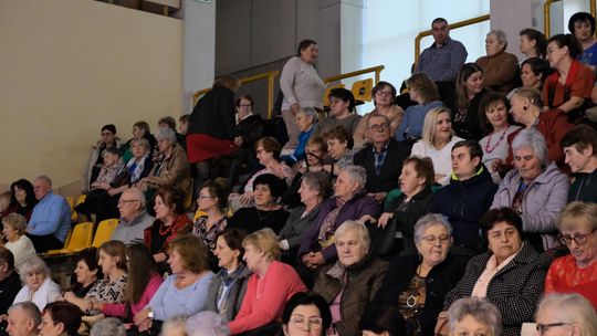 Powiatowy Dzień Kobiet. Chłopcy z Placu Broni, Yaroo i Tymon Bitkowski cz. II [GALERIA ZDJĘĆ]