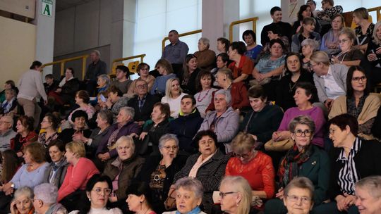 Powiatowy Dzień Kobiet. Chłopcy z Placu Broni, Yaroo i Tymon Bitkowski cz. II [GALERIA ZDJĘĆ]