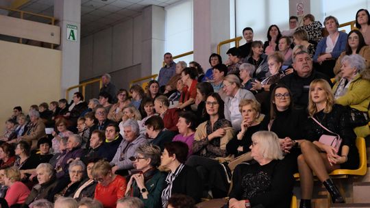 Powiatowy Dzień Kobiet. Chłopcy z Placu Broni, Yaroo i Tymon Bitkowski cz. II [GALERIA ZDJĘĆ]