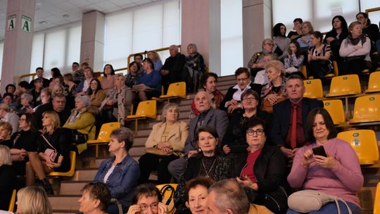 Powiatowy Dzień Kobiet. Chłopcy z Placu Broni, Yaroo i Tymon Bitkowski cz. II [GALERIA ZDJĘĆ]