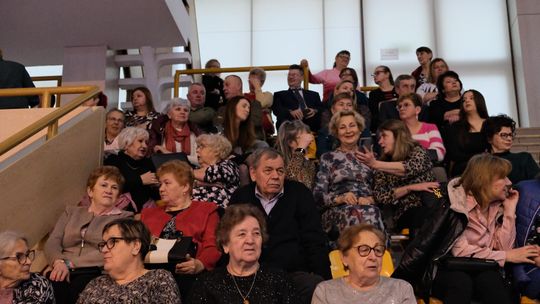 Powiatowy Dzień Kobiet. Chłopcy z Placu Broni, Yaroo i Tymon Bitkowski cz. II [GALERIA ZDJĘĆ]