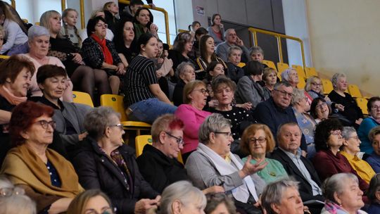 Powiatowy Dzień Kobiet. Chłopcy z Placu Broni, Yaroo i Tymon Bitkowski cz. II [GALERIA ZDJĘĆ]