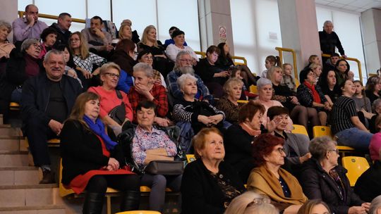 Powiatowy Dzień Kobiet. Chłopcy z Placu Broni, Yaroo i Tymon Bitkowski cz. II [GALERIA ZDJĘĆ]