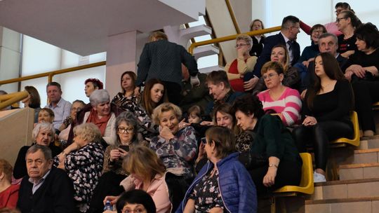 Powiatowy Dzień Kobiet. Chłopcy z Placu Broni, Yaroo i Tymon Bitkowski cz. II [GALERIA ZDJĘĆ]