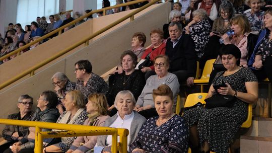 Powiatowy Dzień Kobiet. Chłopcy z Placu Broni, Yaroo i Tymon Bitkowski cz. II [GALERIA ZDJĘĆ]