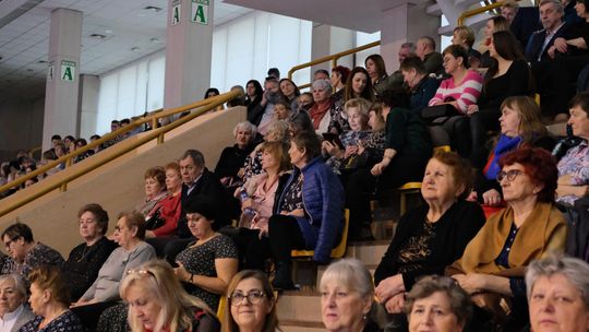 Powiatowy Dzień Kobiet. Chłopcy z Placu Broni, Yaroo i Tymon Bitkowski cz. II [GALERIA ZDJĘĆ]