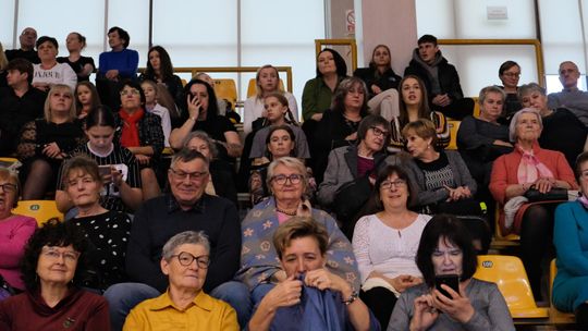 Powiatowy Dzień Kobiet. Chłopcy z Placu Broni, Yaroo i Tymon Bitkowski cz. II [GALERIA ZDJĘĆ]