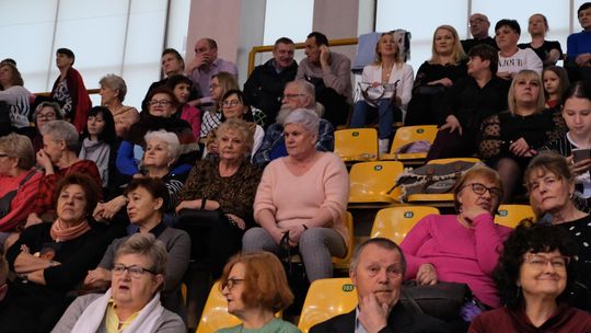 Powiatowy Dzień Kobiet. Chłopcy z Placu Broni, Yaroo i Tymon Bitkowski cz. II [GALERIA ZDJĘĆ]