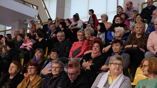 Powiatowy Dzień Kobiet. Chłopcy z Placu Broni, Yaroo i Tymon Bitkowski cz. II [GALERIA ZDJĘĆ]