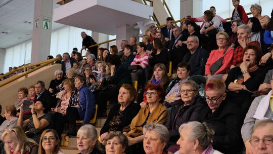 Powiatowy Dzień Kobiet. Chłopcy z Placu Broni, Yaroo i Tymon Bitkowski cz. II [GALERIA ZDJĘĆ]