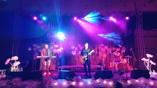 Powiatowy Dzień Kobiet. Chłopcy z Placu Broni, Yaroo i Tymon Bitkowski cz. II [GALERIA ZDJĘĆ]