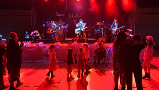 Powiatowy Dzień Kobiet. Chłopcy z Placu Broni, Yaroo i Tymon Bitkowski cz. II [GALERIA ZDJĘĆ]