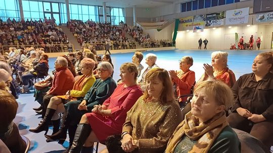 Powiatowy Dzień Kobiet. Chłopcy z Placu Broni, Yaroo i Tymon Bitkowski [GALERIA ZDJĘĆ]