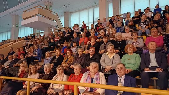 Powiatowy Dzień Kobiet. Chłopcy z Placu Broni, Yaroo i Tymon Bitkowski [GALERIA ZDJĘĆ]