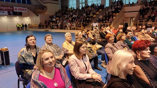 Powiatowy Dzień Kobiet. Chłopcy z Placu Broni, Yaroo i Tymon Bitkowski [GALERIA ZDJĘĆ]