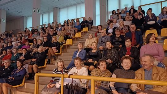 Powiatowy Dzień Kobiet. Chłopcy z Placu Broni, Yaroo i Tymon Bitkowski [GALERIA ZDJĘĆ]