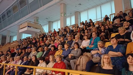 Powiatowy Dzień Kobiet. Chłopcy z Placu Broni, Yaroo i Tymon Bitkowski [GALERIA ZDJĘĆ]