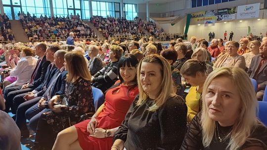 Powiatowy Dzień Kobiet. Chłopcy z Placu Broni, Yaroo i Tymon Bitkowski [GALERIA ZDJĘĆ]