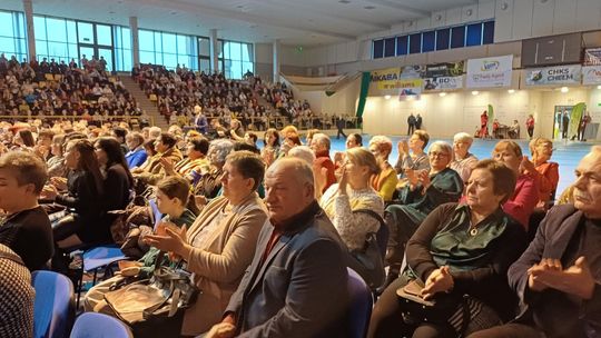 Powiatowy Dzień Kobiet. Chłopcy z Placu Broni, Yaroo i Tymon Bitkowski [GALERIA ZDJĘĆ]