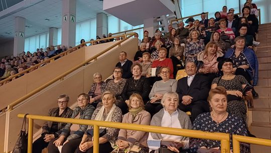 Powiatowy Dzień Kobiet. Chłopcy z Placu Broni, Yaroo i Tymon Bitkowski [GALERIA ZDJĘĆ]