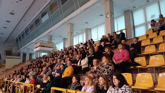 Powiatowy Dzień Kobiet. Chłopcy z Placu Broni, Yaroo i Tymon Bitkowski [GALERIA ZDJĘĆ]