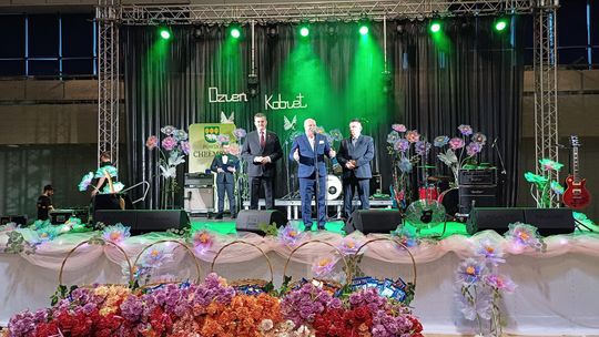 Powiatowy Dzień Kobiet. Chłopcy z Placu Broni, Yaroo i Tymon Bitkowski [GALERIA ZDJĘĆ]