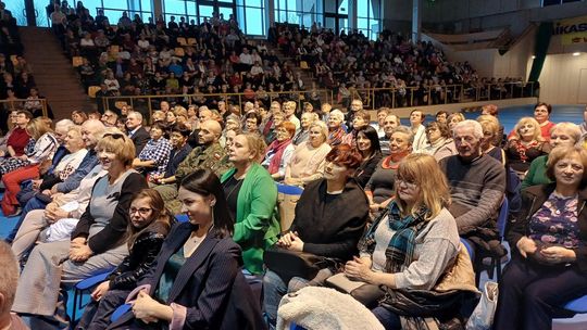 Powiatowy Dzień Kobiet. Chłopcy z Placu Broni, Yaroo i Tymon Bitkowski [GALERIA ZDJĘĆ]