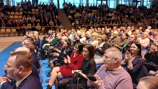 Powiatowy Dzień Kobiet. Chłopcy z Placu Broni, Yaroo i Tymon Bitkowski [GALERIA ZDJĘĆ]