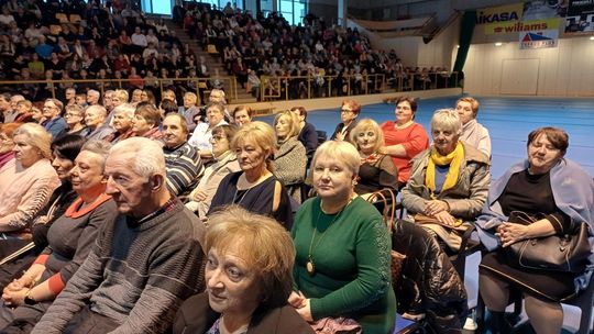 Powiatowy Dzień Kobiet. Chłopcy z Placu Broni, Yaroo i Tymon Bitkowski [GALERIA ZDJĘĆ]