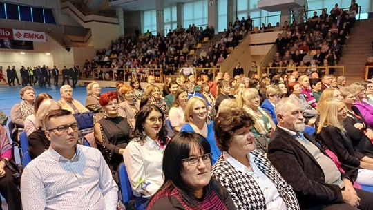 Powiatowy Dzień Kobiet. Chłopcy z Placu Broni, Yaroo i Tymon Bitkowski [GALERIA ZDJĘĆ]