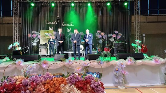 Powiatowy Dzień Kobiet. Chłopcy z Placu Broni, Yaroo i Tymon Bitkowski [GALERIA ZDJĘĆ]