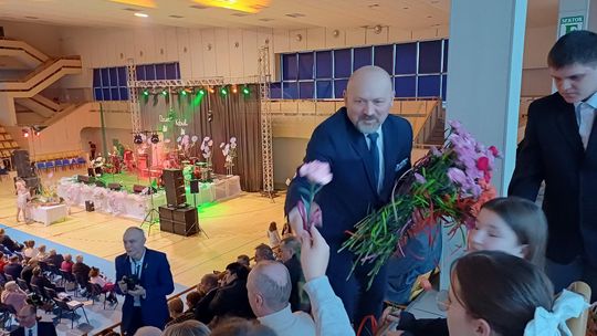 Powiatowy Dzień Kobiet. Chłopcy z Placu Broni, Yaroo i Tymon Bitkowski [GALERIA ZDJĘĆ]