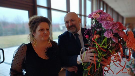 Powiatowy Dzień Kobiet. Chłopcy z Placu Broni, Yaroo i Tymon Bitkowski [GALERIA ZDJĘĆ]