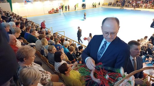 Powiatowy Dzień Kobiet. Chłopcy z Placu Broni, Yaroo i Tymon Bitkowski [GALERIA ZDJĘĆ]