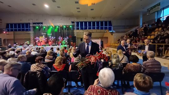 Powiatowy Dzień Kobiet. Chłopcy z Placu Broni, Yaroo i Tymon Bitkowski [GALERIA ZDJĘĆ]