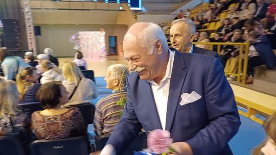 Powiatowy Dzień Kobiet. Chłopcy z Placu Broni, Yaroo i Tymon Bitkowski [GALERIA ZDJĘĆ]