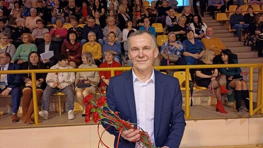 Powiatowy Dzień Kobiet. Chłopcy z Placu Broni, Yaroo i Tymon Bitkowski [GALERIA ZDJĘĆ]