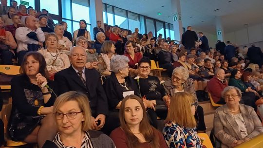 Powiatowy Dzień Kobiet. Chłopcy z Placu Broni, Yaroo i Tymon Bitkowski [GALERIA ZDJĘĆ]