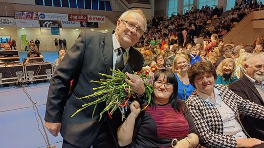 Powiatowy Dzień Kobiet. Chłopcy z Placu Broni, Yaroo i Tymon Bitkowski [GALERIA ZDJĘĆ]